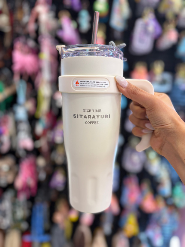 تراول ماگ سیتارایوری ۱۲۰۰ میلی لیتر/ 40oz