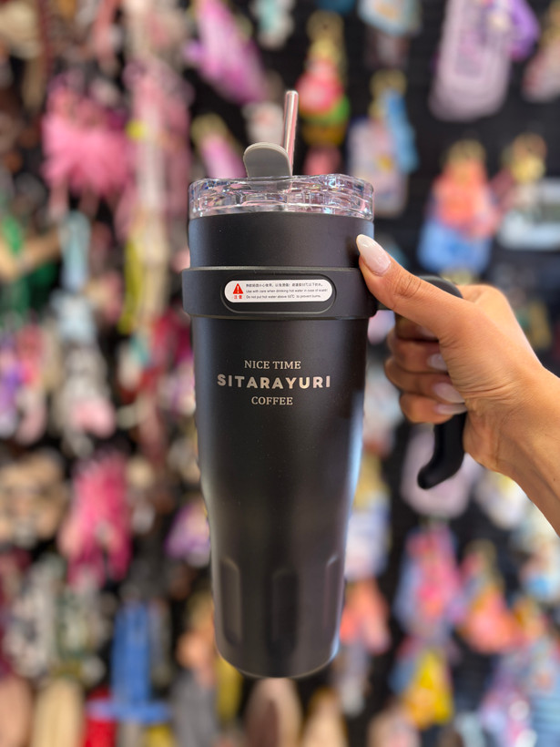 تراول ماگ سیتارایوری ۱۲۰۰ میلی لیتر/ 40oz