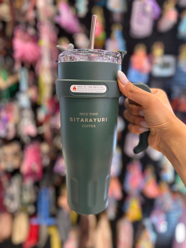 تراول ماگ سیتارایوری ۱۲۰۰ میلی لیتر/ 40oz