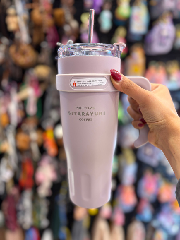 تراول ماگ سیتارایوری ۱۲۰۰ میلی لیتر/ 40oz