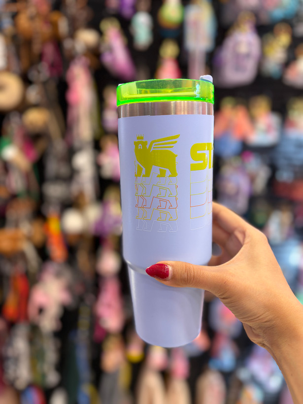 تراول ماگ استنلی