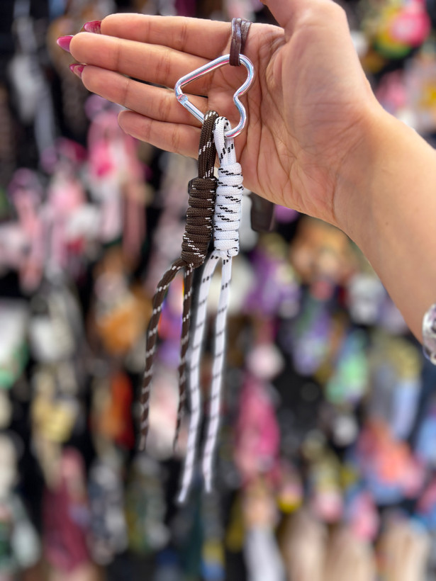 چارم بگ،آویز کیف مدل اسب بالدار